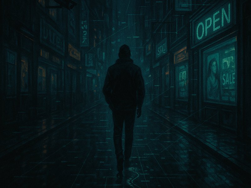 Ghost Signals