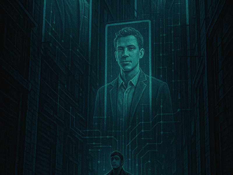 Synthetic Lives