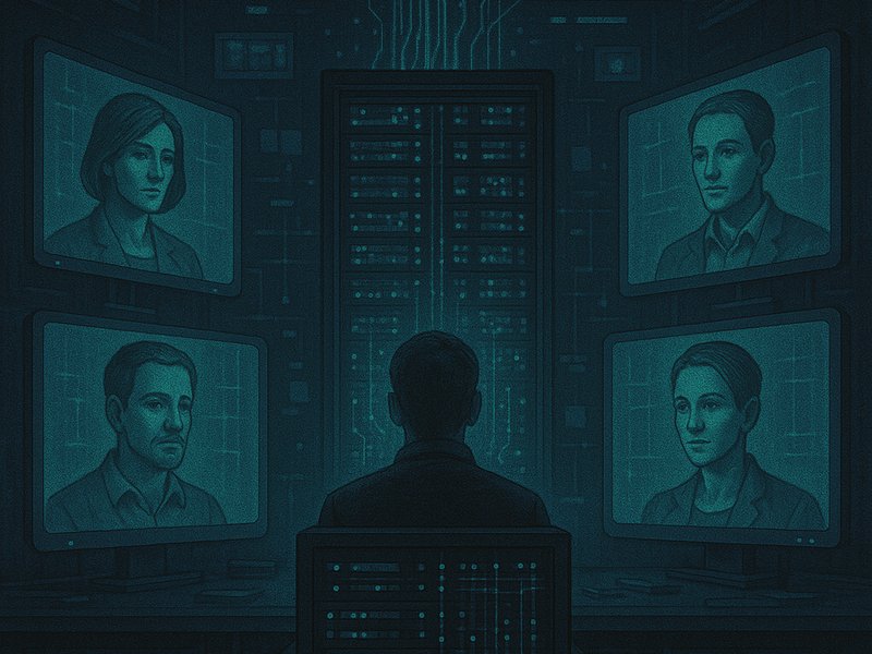 The Empathy Engine