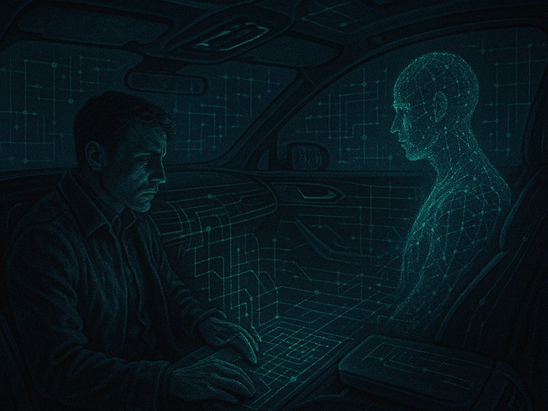 The Negotiation