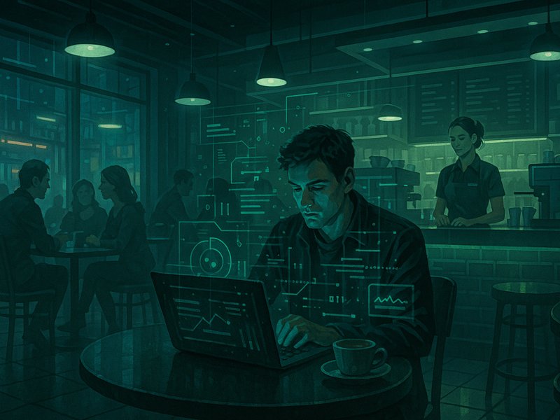 The Predictive Web
